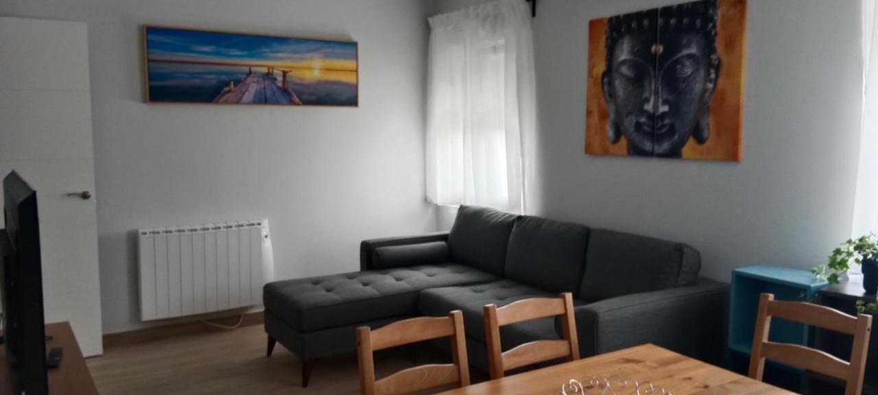 Apartamento Nuevo Cerca De La Costa Y A 15 Min De Bilbao! Urduliz Exterior photo