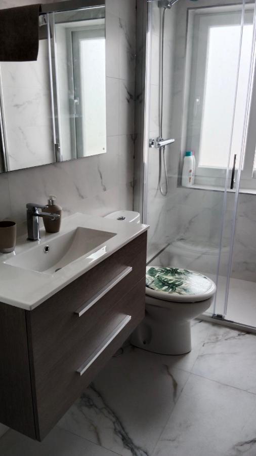 Apartamento Nuevo Cerca De La Costa Y A 15 Min De Bilbao! Urduliz Exterior photo