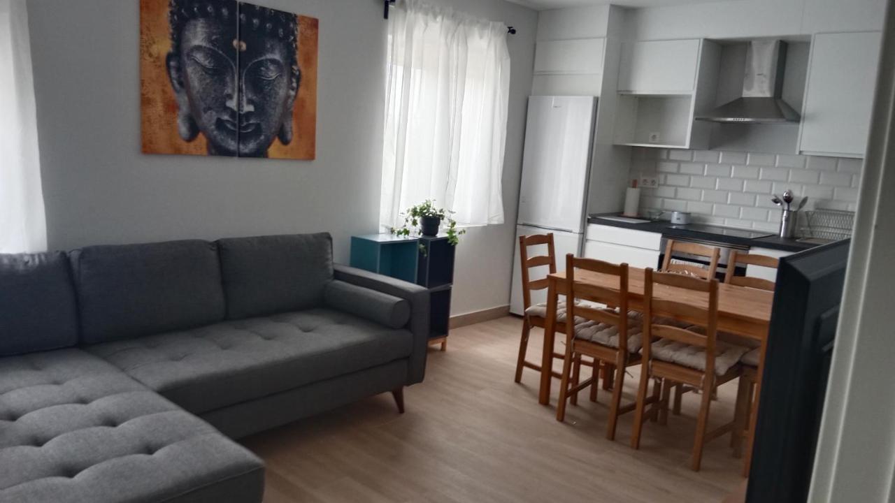 Apartamento Nuevo Cerca De La Costa Y A 15 Min De Bilbao! Urduliz Exterior photo