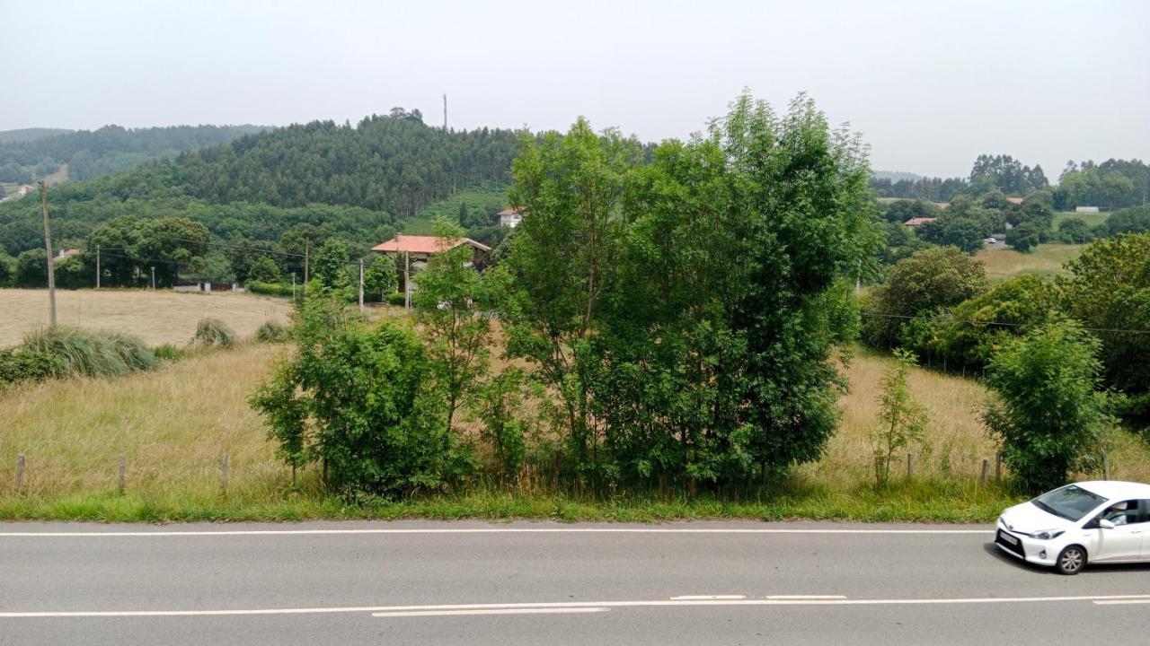 Apartamento Nuevo Cerca De La Costa Y A 15 Min De Bilbao! Urduliz Exterior photo